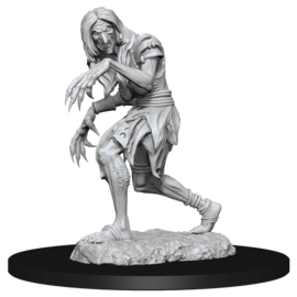 WIZKIDS WK 90266 DEEP CUTS ANNIS HAG & GREEN HAG WAVE 14