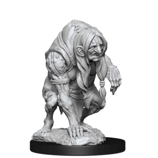WIZKIDS WK 90266 DEEP CUTS ANNIS HAG & GREEN HAG WAVE 14