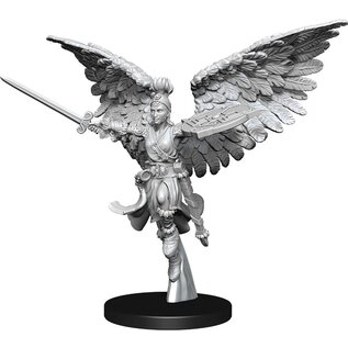 WIZKIDS WK 90283 MAGIC REIDANE, GODDESS OF JUSTICE WAVE 14
