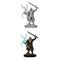 WIZKIDS WK 72600 PF UNPAINTED MINIS WV1 MALE HUMAN CLERIC