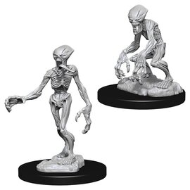 WizKids WZK90011 – Accessori Per Gioco Da Tavolo, Colore Grigio, Confezione Da 1 Pezzo