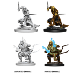 WIZKIDS WK 73351 GITHZERAL
