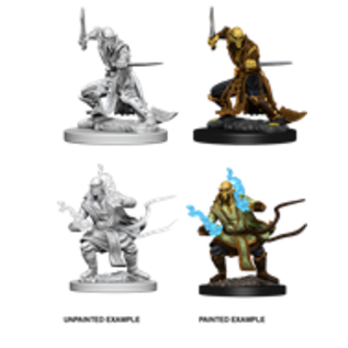 WIZKIDS WK 73351 GITHZERAL