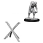 WIZKIDS WK 73424 WIZKIDS UNPAINTED MINIS WV6 ASSISTANT & TORTURE CROSS