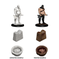 WIZKIDS WK 73420 EXECTIONER & CHOPPING BLOCK