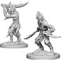 WIZKIDS WK 73190 DND UNPAINTED MINIS WV4 GITHYANKI