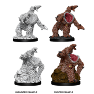 WIZKIDS WK 73350 DND UNPAINTED MINIS WV5 XORN