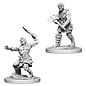 WIZKIDS WK 73398 DND UNPAINTED MINIS WV6 NAMELESS ONE