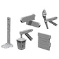 WIZKIDS WK 73869 SIGNS AND LIGHTS WAVE 10