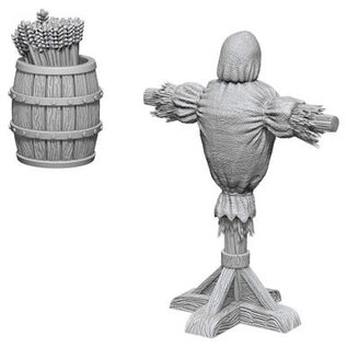 WIZKIDS WK 73861 ARCHERY RANGE WAVE 10