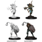 WIZKIDS WK 73409 PF UNPAINTED MINIS WV6 MALE ELF FIGHTER