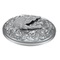 WIZKIDS WK 90051 DND UNPAINTED MINIS WV11 CROCODILE