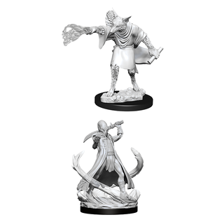 WIZKIDS WK 90015 ARCANALOTH & ULTROLOTH WAVE 11