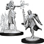 WIZKIDS WK 90149 MULTICLASS WARLOCK + SORCERER WAVE 13