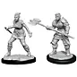 WIZKIDS WK 90145 ORC BARBARIAN WAVE 13