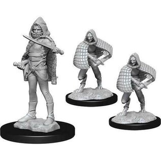 WIZKIDS WK 90156 DARKLING ELDER & DARKLINGS WAVE 13