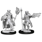 WIZKIDS WK 90151 MULTICLASS CLERIC + WIZARD WAVE 13