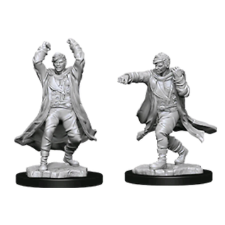 WIZKIDS WK 90070 REVENANT WAVE 12