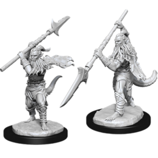 WIZKIDS WK 90154 BEARDED DEVILS WAVE 13
