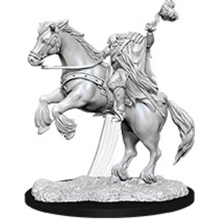 WIZKIDS WK 90093 DULLAHAN (HEADLESS HORSEMEN) WAVE 12