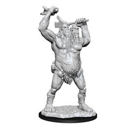 WIZKIDS WK 90031 90214 DND UNPAINTED MINIS WV12.5 ETTIN