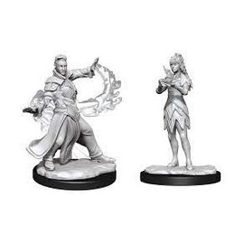 WIZKIDS WK 90346 KILLIAN & DINA WAVE 3