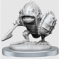 WIZKIDS WK 90418 D&D Nolzur's Marvelous Miniatures: Wave 20: Locathah & Seal
