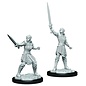 WIZKIDS WK 90386 HUMAN DWENDALIAN EMPIRE FIGHTER WAVE 1