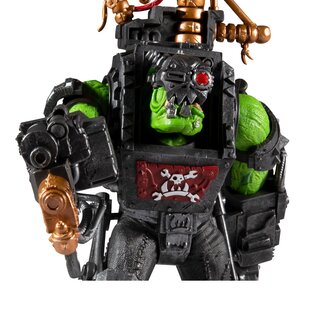 MCFARLANE TOYS MCF 11979 WARHAMMER 40K MEGAFIG BIG MEK