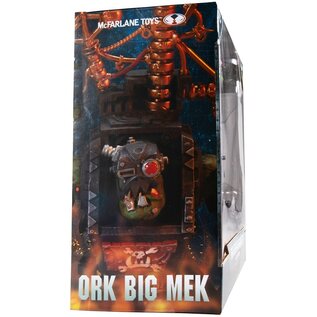 MCFARLANE TOYS MCF 11979 WARHAMMER 40K MEGAFIG BIG MEK