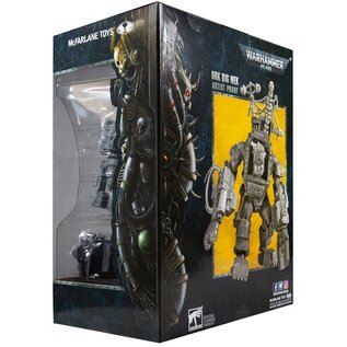 MCFARLANE TOYS MCF 11189 WARHAMMER 40K MEGAFIG BIG MEK (AP VARIANT)