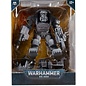 MCFARLANE TOYS MCF 11195 WARHAMMER 40K MEGAFIG ORK MEGANOB W/ SHOOTA AP
