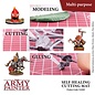 THE ARMY PAINTER TAP TL5049 MINIATURE & MODEL TOOLS: SELF-HEALING CUTTING MAT