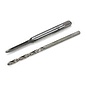 DUBRO DUB 373 4MM DRILL/TAP SET