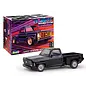 REVELL GERMANY REV 14552 1977 CHEVY STREET PICKUP 1/25 PLASTIC MODEL