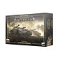 GAMES WORKSHOP WAR 99122605008 The Horus Heresy Legions Imperialis Solar Auxilia Stormhammers