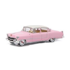 GREENLIGHT COLLECTIBLES GLC 30396 1955 CADILLAC FLEETWOOD SERIES 60 1/64 DIE-CAST