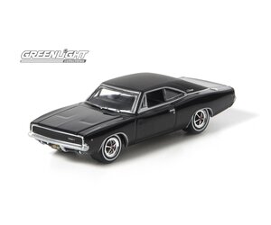 Dodge Charger R/T 1/8 スケール Dodge Charger R/T in 1:8 scale | Fast & Furious | DeAgostini