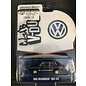 GREENLIGHT COLLECTIBLES GLC 36090-F 1983 VOLKSWAGEN GOLF GTI CLUB VEE-DUB SERIES 18 1/64 DIE-CAST