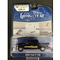 GREENLIGHT COLLECTIBLES GLC 28140-D 2020 FORD F-150 ANNIVERSARY SERIES 16 1/64 DIE-CAST