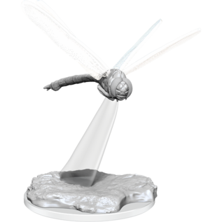 WIZKIDS WK 90441 Wave 16: Giant Dragonfly