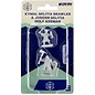 WIZKIDS WK 90467 Critical Role Unpainted Mini Wave 2: Kymal Militia Brawler & Jorenn Militia Holy Axeman