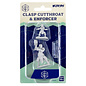 WIZKIDS WK 90470 Critical Role Unpainted Miniatures Wave 2: Clasp Cutthroat & Enforcer