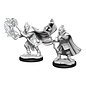 WIZKIDS WK 90389 HOBGOBLIN WIZARD AND DRUID WAVE 1