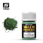 VALLEJO VAL 73112 VALLEJO: PIGMENT CHROME OXIDE GREEN (35ML)