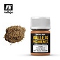 VALLEJO VAL 73105 VALLEJO: PIGMENT NATURAL SIENNA (35ML)