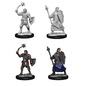 WIZKIDS WK 90385 HUMAN CLOVIS CONCORD CLERIC WAVE 1