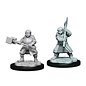 WIZKIDS WK 90383 DWARF DWENDALIAN EMPIRE FIGHTER WAVE 1