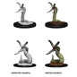 WIZKIDS WK 90068 D&D Nolzur's Marvelous Unpainted Miniatures: Wave 12: Grick & Grick Alpha