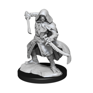 WIZKIDS WK 90236 NOLZURS WARFORGED ROGUE WAVE 14